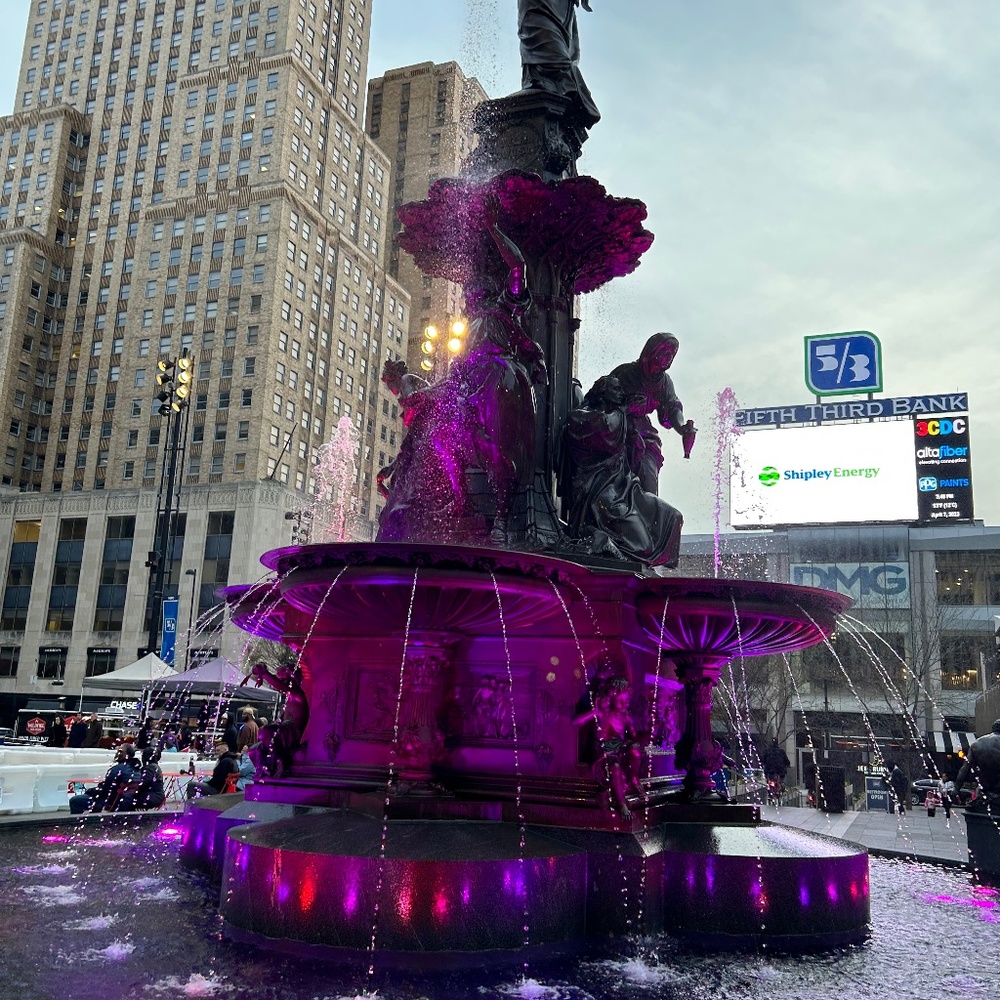 Meet your Posher, belitsa